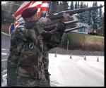 Littleton Opens New Bridge on Veterans Day